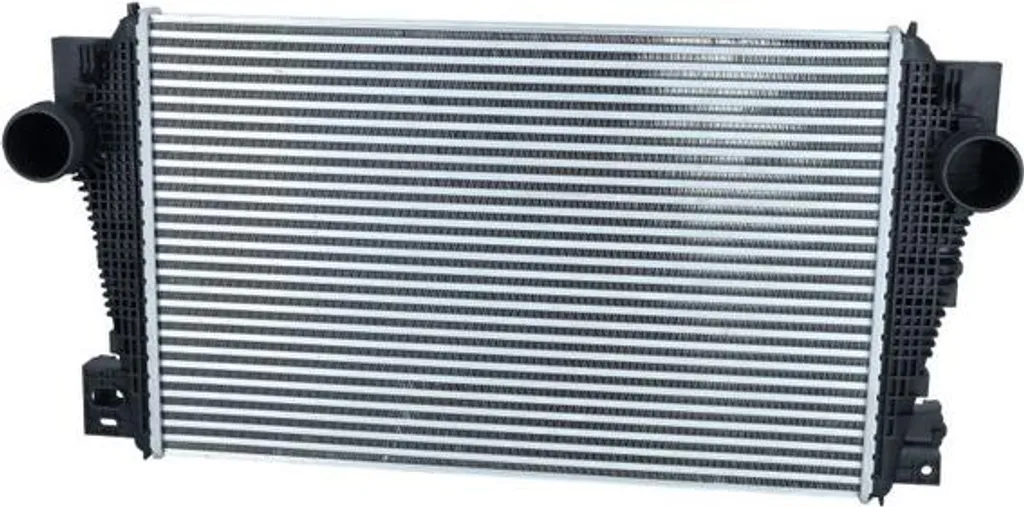 Refroidisseur d'air turbo VW AMAROK - Échangeur NRF pour Remorquage Pro