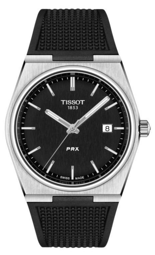 Tissot PRX 40 mm T137.410.17.051.00 Obrázek produktu 
