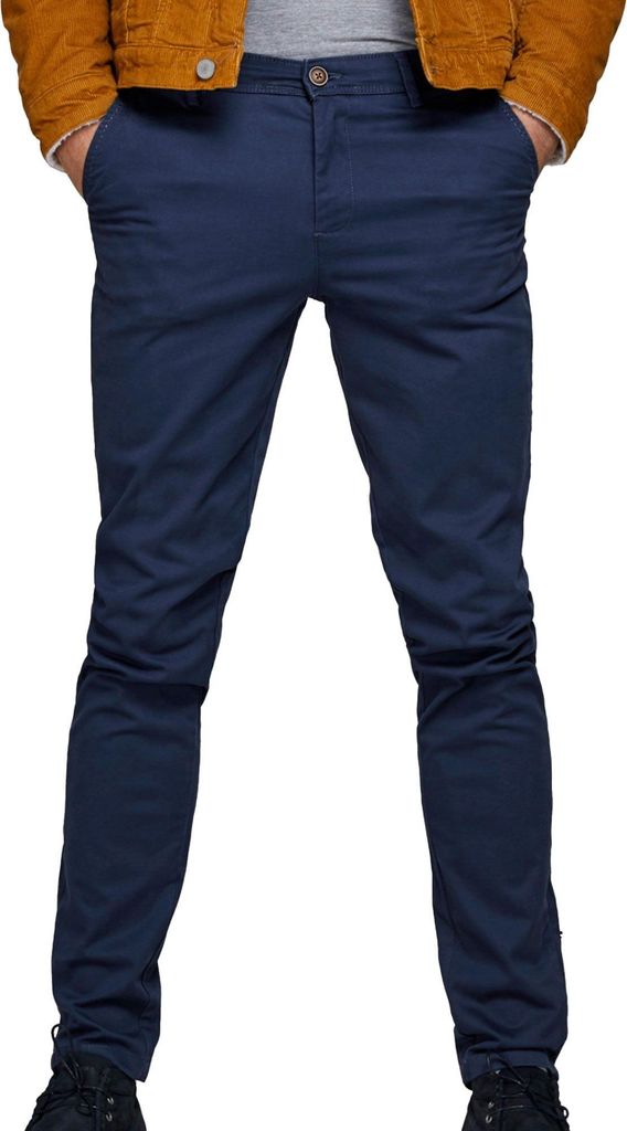 Jack & Jones Marco Bowie Chino Herren