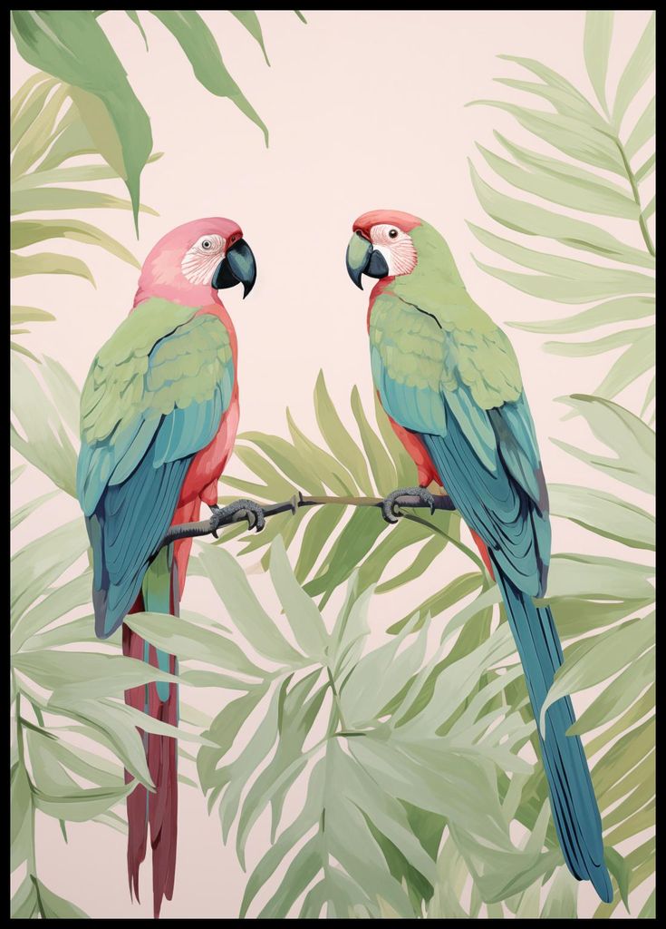 Plakat 64x90cm Dialog Ara