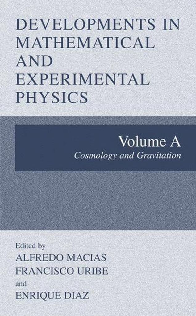 Entwicklungen in der mathematischen und experimentellen Physik