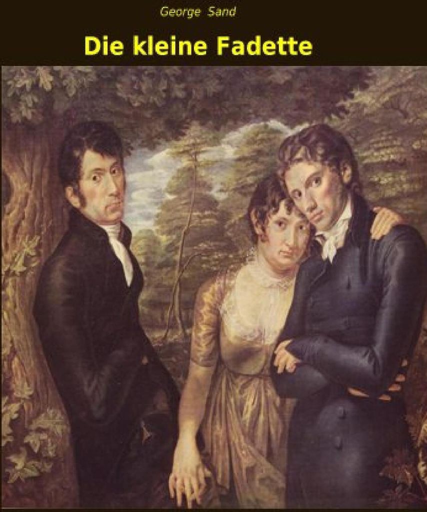 Die kleine Fadette