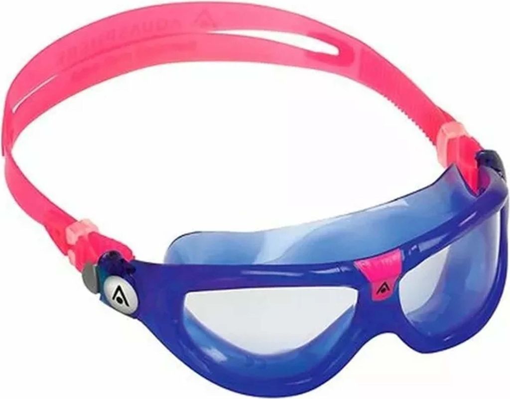 Aquasphere Swimming Googles MS5064002LC in Pink color size Talla unica