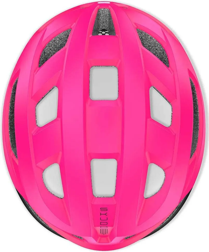 Casque de Route Rudy Project Skudo Rose S-M Protection Cyclisme
