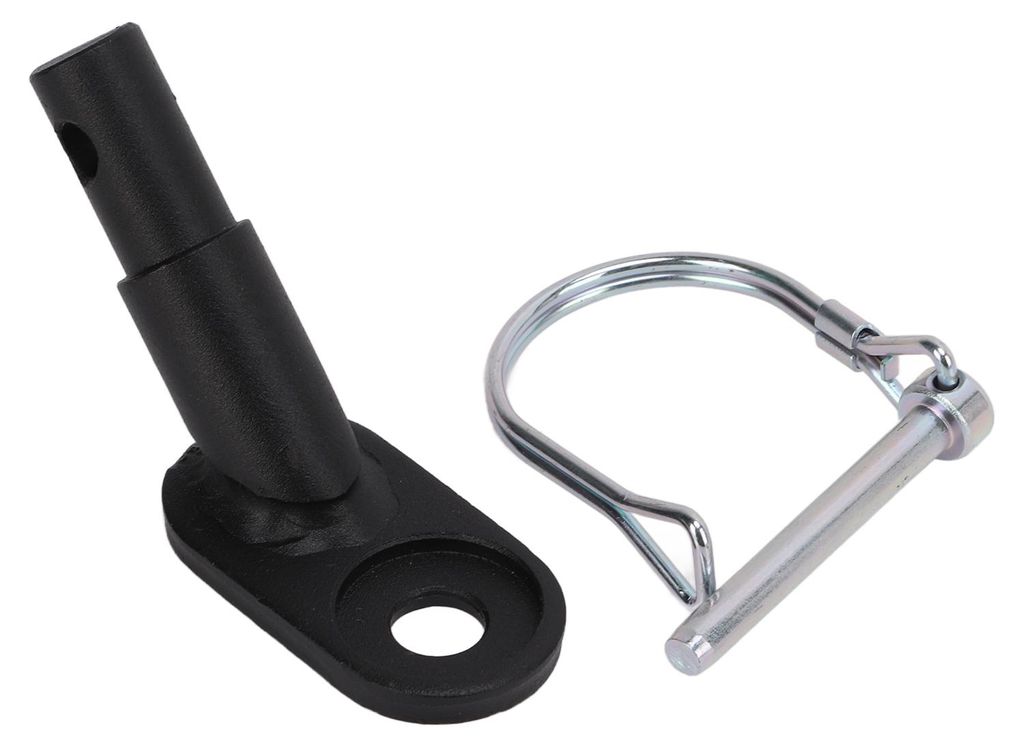 Fahrradanhänger-Kupplung, robuste Fahrradkupplungsbefestigung für Babyanhänger und die meisten Fahrräder
