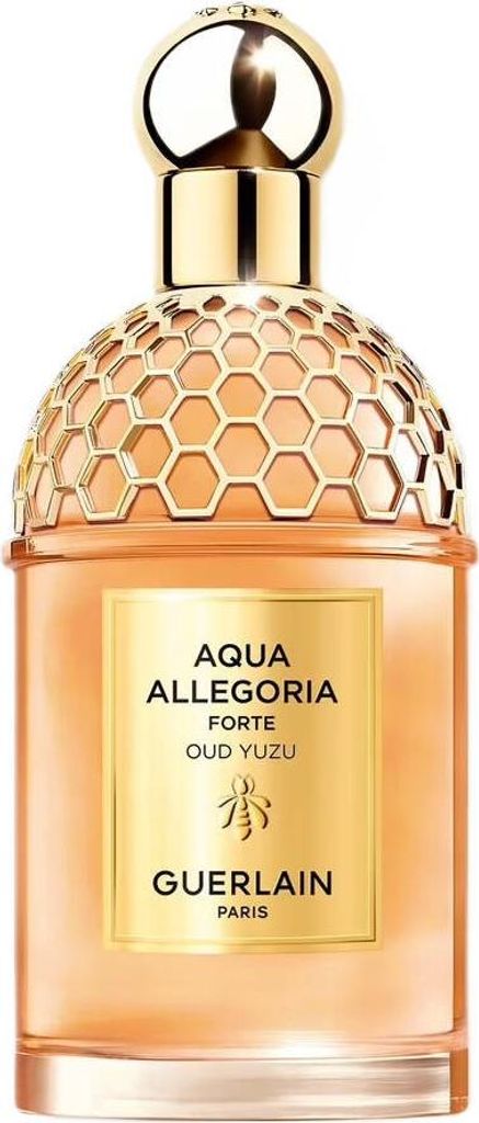 Guerlain Aqua Allegoria Oud Yuzu Forte, Kobiety, 125 ml, Zdjęcie produktu 