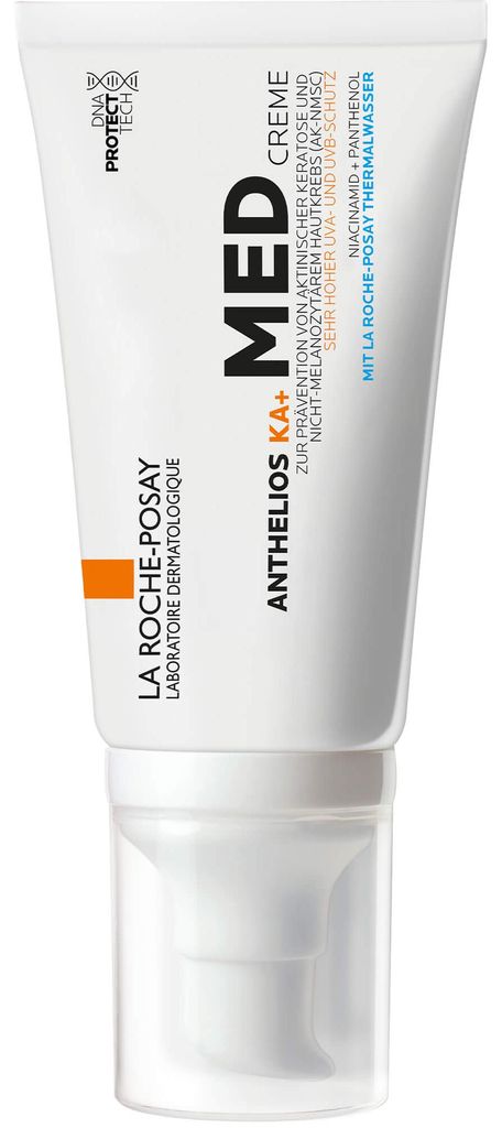 La Roche-Posay Anthelios 100 K+A Med 50ml Immagine del prodotto 