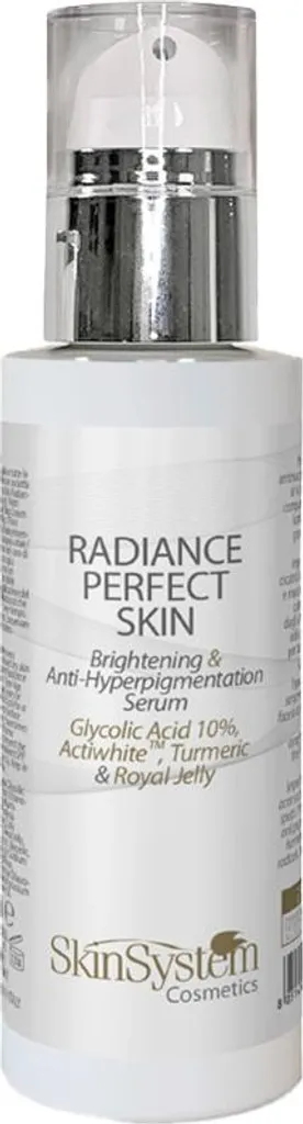 Sérum Anti-Hyperpigmentation Éclat Intense Perfect Skin 125ml Soin - 2