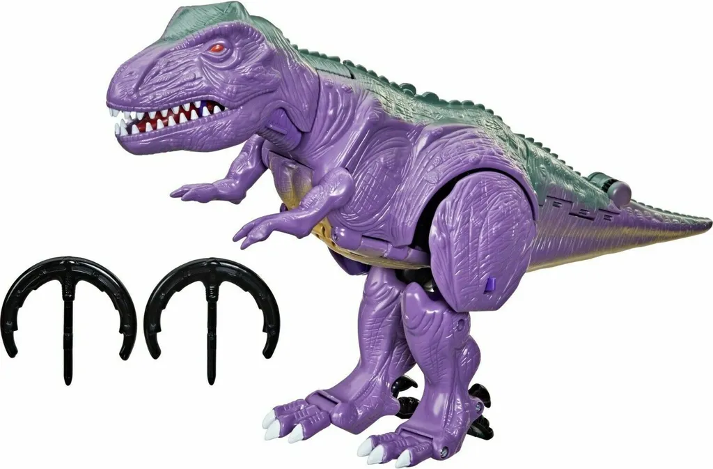 Jouet Robot Transformable Megatron Beast Wars Predacon pour Enfants - 3