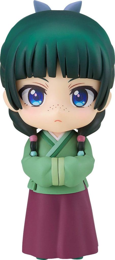 The Apothecary Diaries Action Figure Nendoroid Maomao 10 cm Immagine del prodotto 