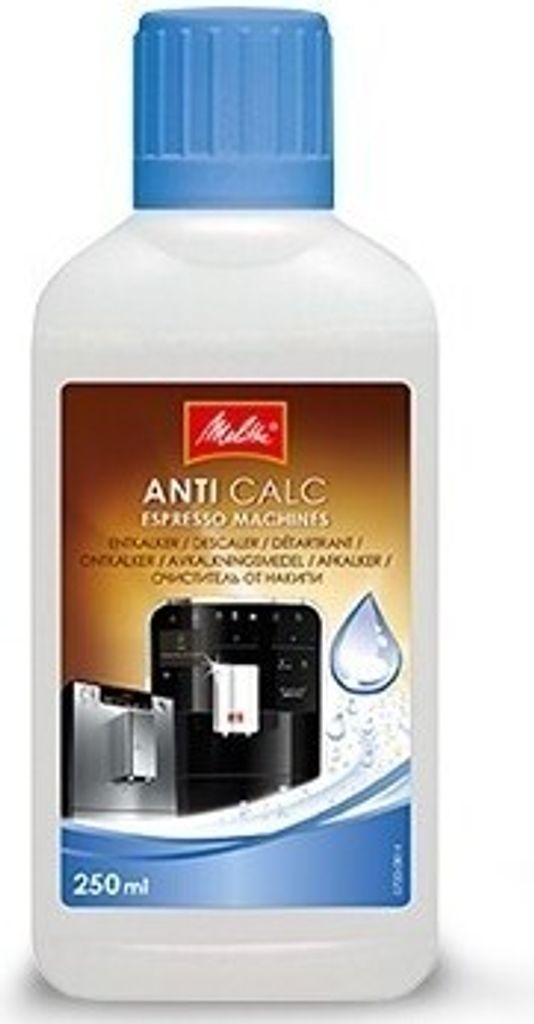 Meli Entkalk Espresso Masch.Liquid 250ml Produktbild 12