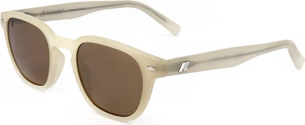 K-WAY PILIER IVOIRE 49-21-140: Occhiali Unisex Prezzo Speciale