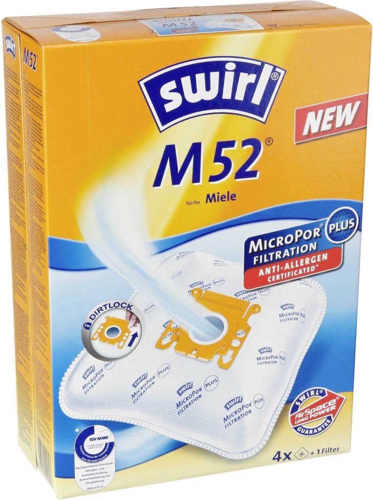 Vortice M 52 MP Plus Spazio aereo Immagine del prodotto 