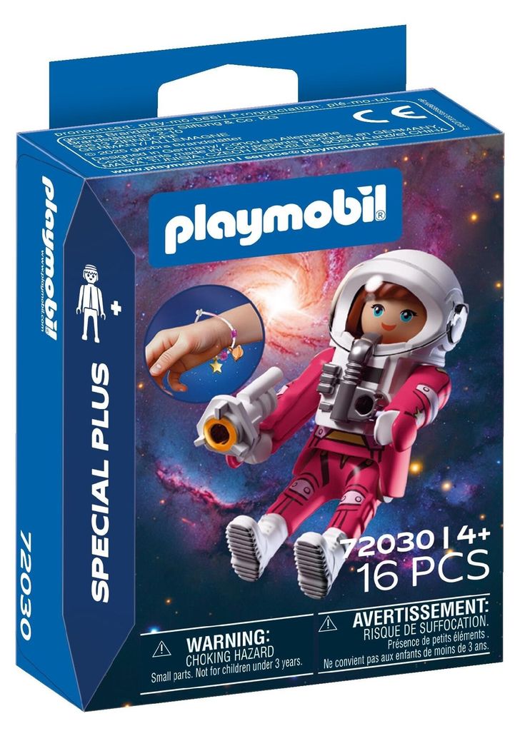 PLAYMOBIL 72030 Obrázek produktu 