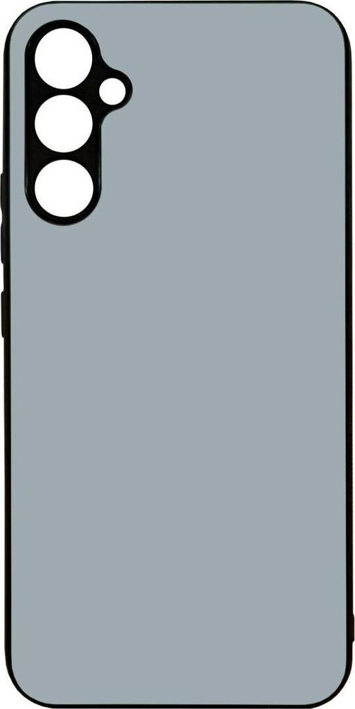 MEDIMAX CAS.A55.SUB, Cover, Samsung, A55, 16,8 cm (6.6"), Transparent