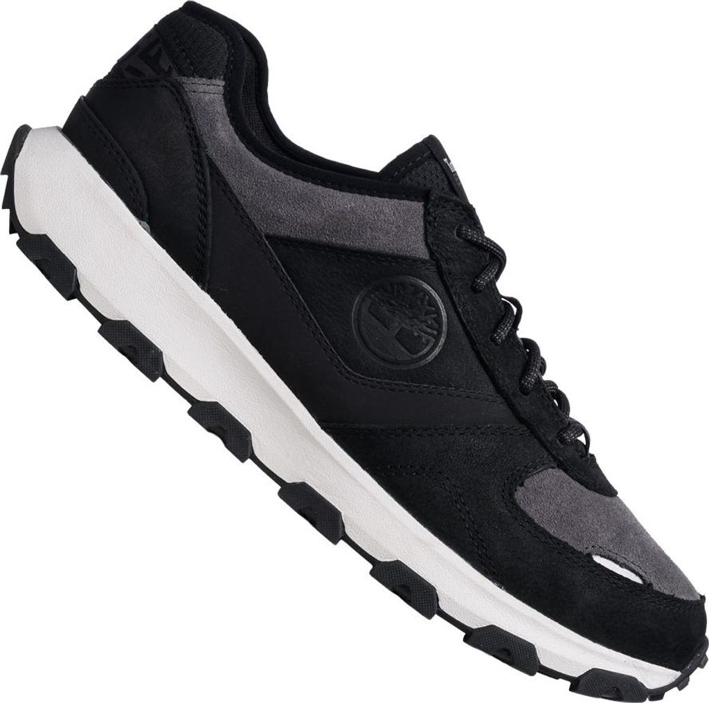43|Timberland Winsor Park Ox Herren Outdoor Schuhe Produktbild 