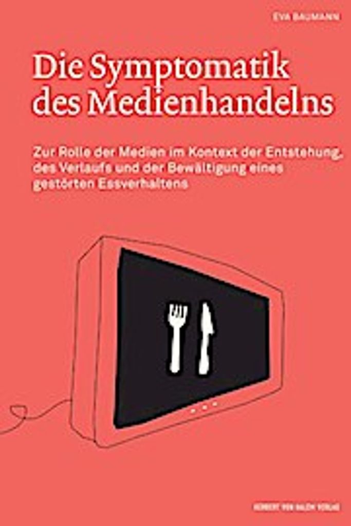 Die Symptomatik des Medienhandelns