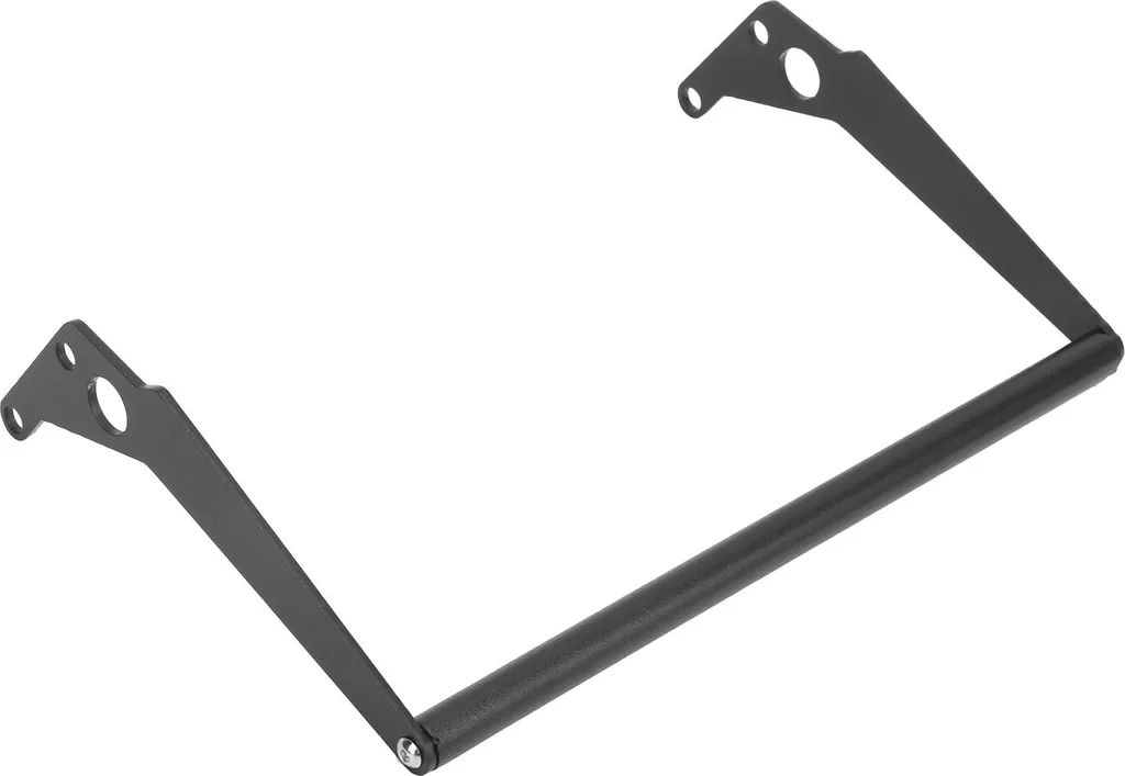 Support GPS moto pour cockpit de R1200GS et R1250GS Adventure 12mm