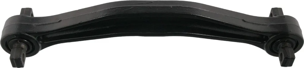 Triangle de suspension FEBI 35651 en acier renforcé pour train avant