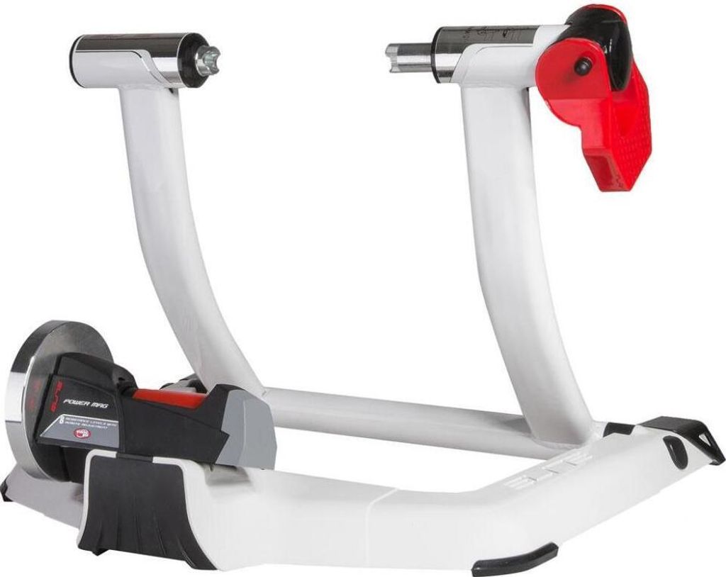 Elite Cycling Qubo Power Mag Smart B+ Cyklotrenažér Obrázok produktu 3
