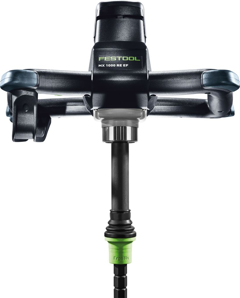 Festool Rührwerk MX 1000 RE EF HS3R Produktbild 