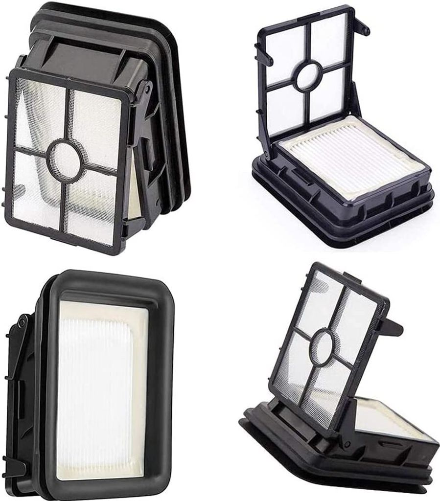 Filtro De Agua Bissell 1866F – Recambiable Para La Limpiadora Crosswave, Lavable Y Fácil De Cambiar
