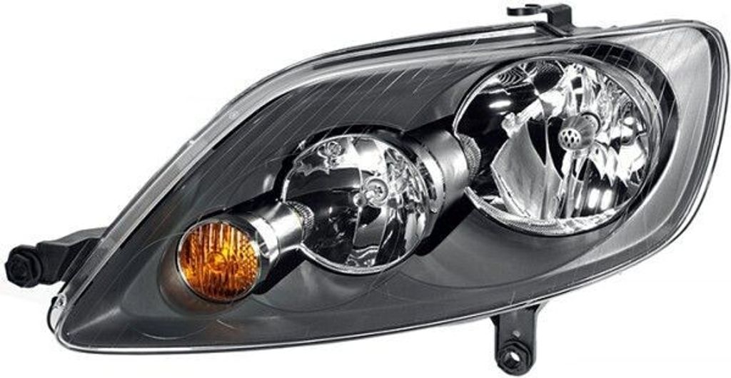HELLA 1LE 247 013-081 - OE 5M2 941 006 A Scheinwerfer, rechts für Golf Plus (5M)