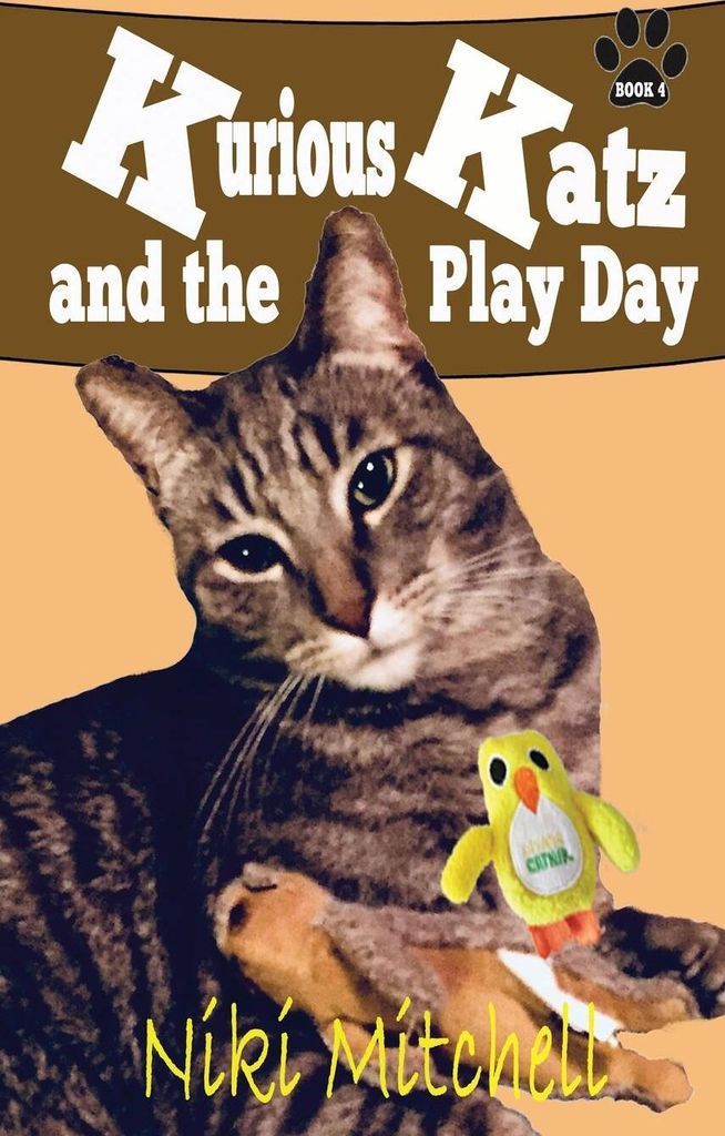 Kurious Katz and the Play Day