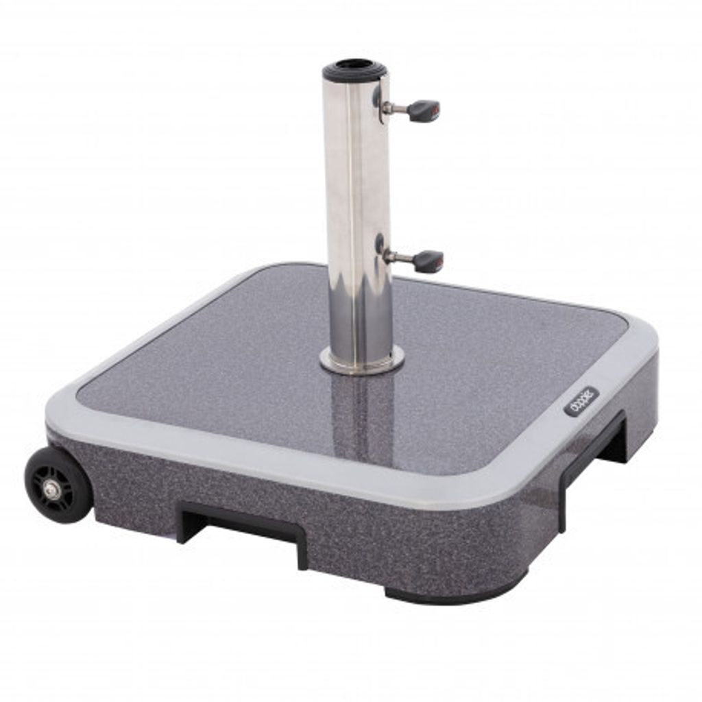 Doppler EXPERT TROLLEY 50kg - pojízdný stojan s kolečky Obrázek produktu 