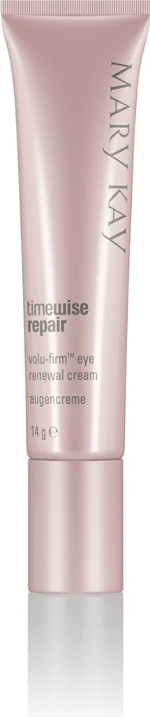 Mary Kay Volu-Firm Eye Repair 14g | Il Trattamento d'Urto Occhi