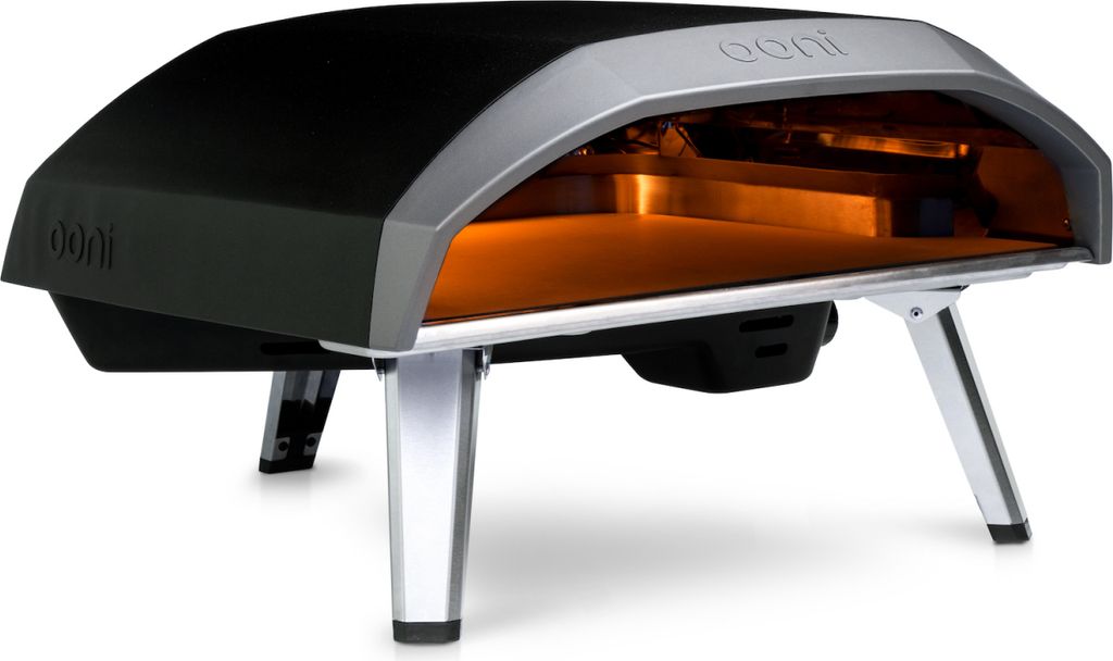 Ooni Koda 16 Gas Powered Pizza Oven