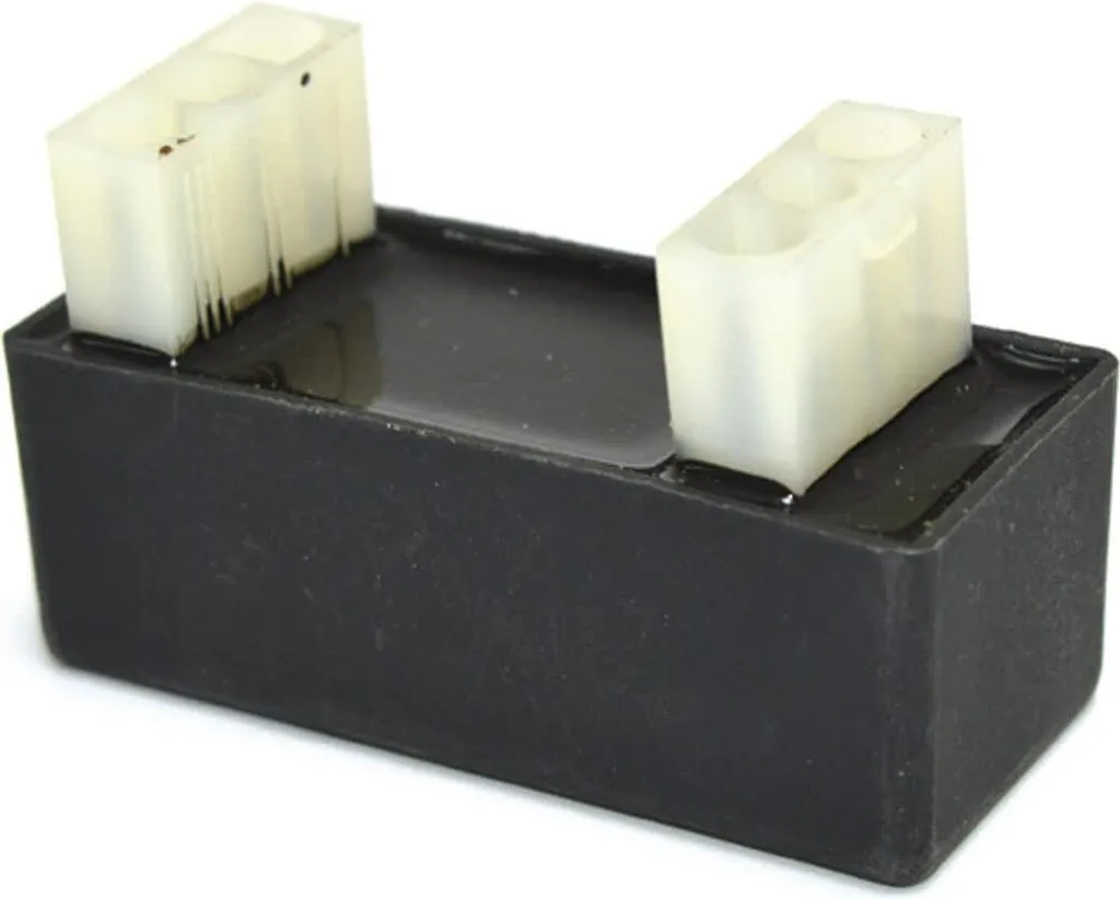 Modulo Accensione Motoplat SGR 1735004 Anticipo Fisso - Ricambio Nuovo