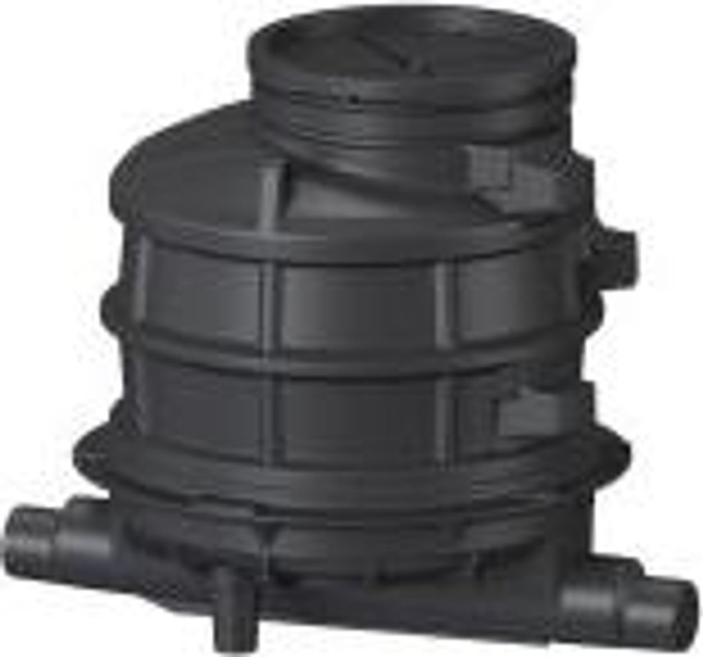 KESSEL 8801010 Standardschacht GT LW1000