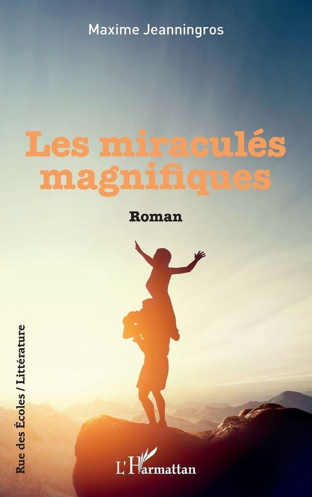 Les Miraculés magnifiques