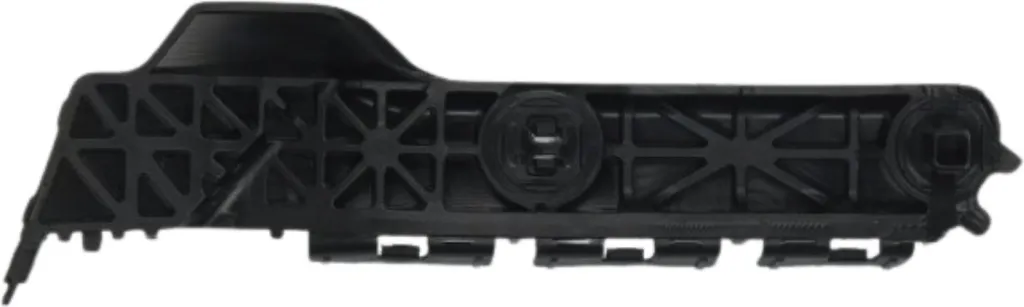 Réparer pare-chocs affaissé Toyota Yaris avec support droit 52576-0D030