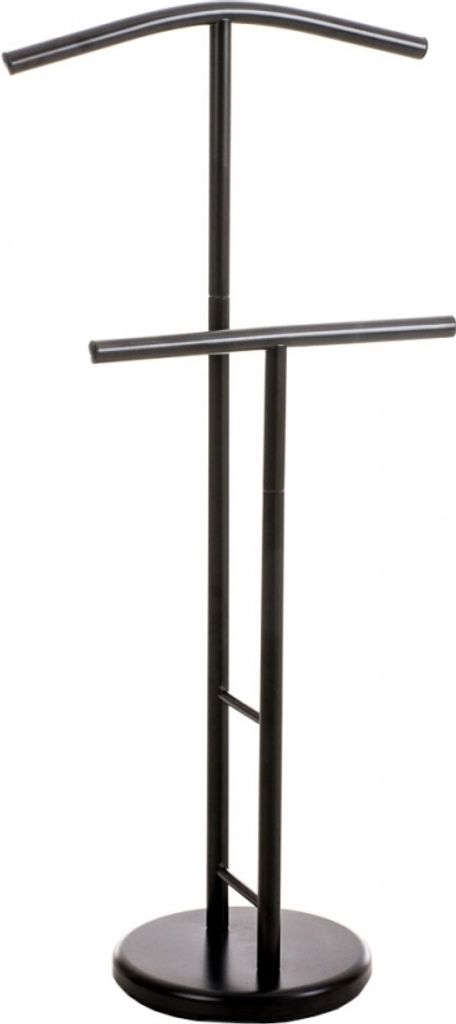 BHM Germany Němý sluha Raymon, 107 cm, černá Obrázek produktu 