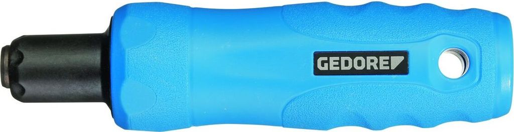 GEDORE PRIME 450 FH Drehmomentschrauber Typ Prime FH 0,5-4,5 Nm, 2927748