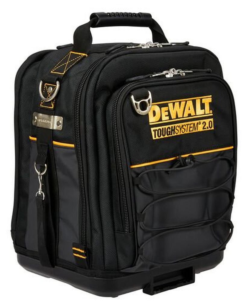 Werkzeugtasche DEWALT ToughSystem 2.0 DWST83524-1 15 kg Traglast
