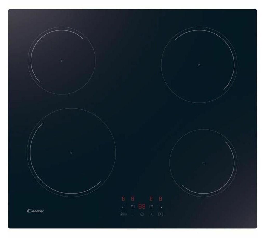 Table de cuisson à induction Candy CI642CBB 60 cm 59 cm Image du produit 