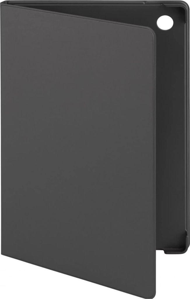 Samsung Book Cover EF-BX200 pro Galaxy Tab A8 Dark Gray Obrázek produktu 