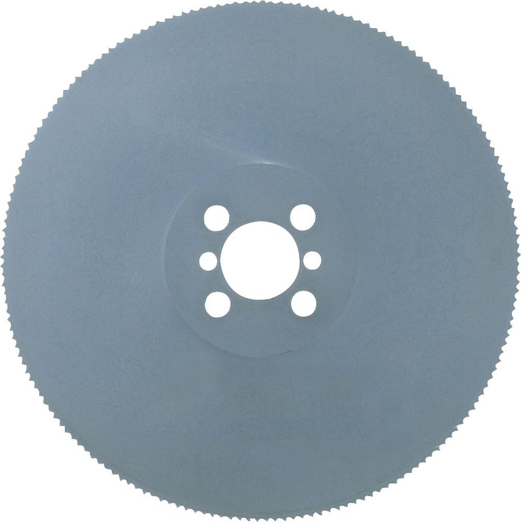 Tecwerk Metallkreissägeblatt - 1 Stk.