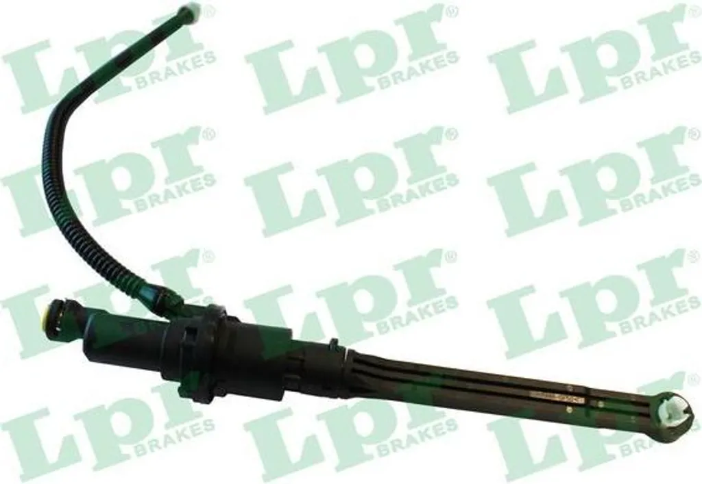 Émetteur d'embrayage hydraulique pour DS3 et C3 avec OE 9672663680