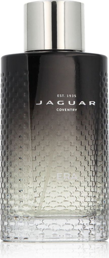 Jaguar Era Eau De Toilette Spray 100ml Produktbild 