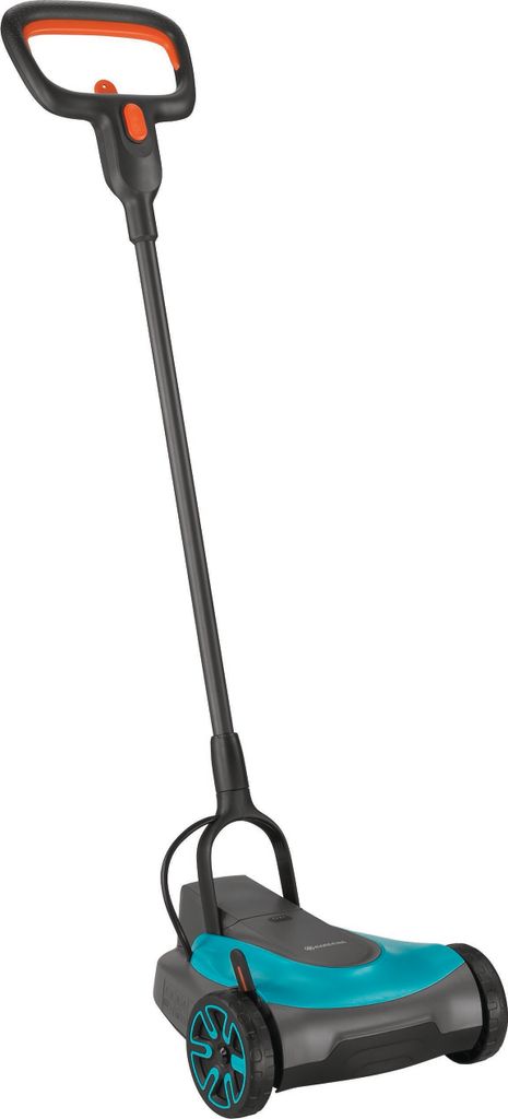 Gardena HandyMower 22/18V P4A set di tosaerba a batteria Immagine del prodotto 