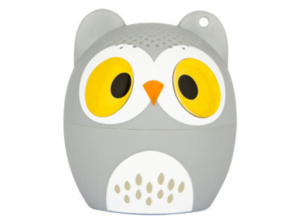 Hamlet XBTPET-OWL Tragbarer-/Partylautsprecher Tragbarer Produktbild 