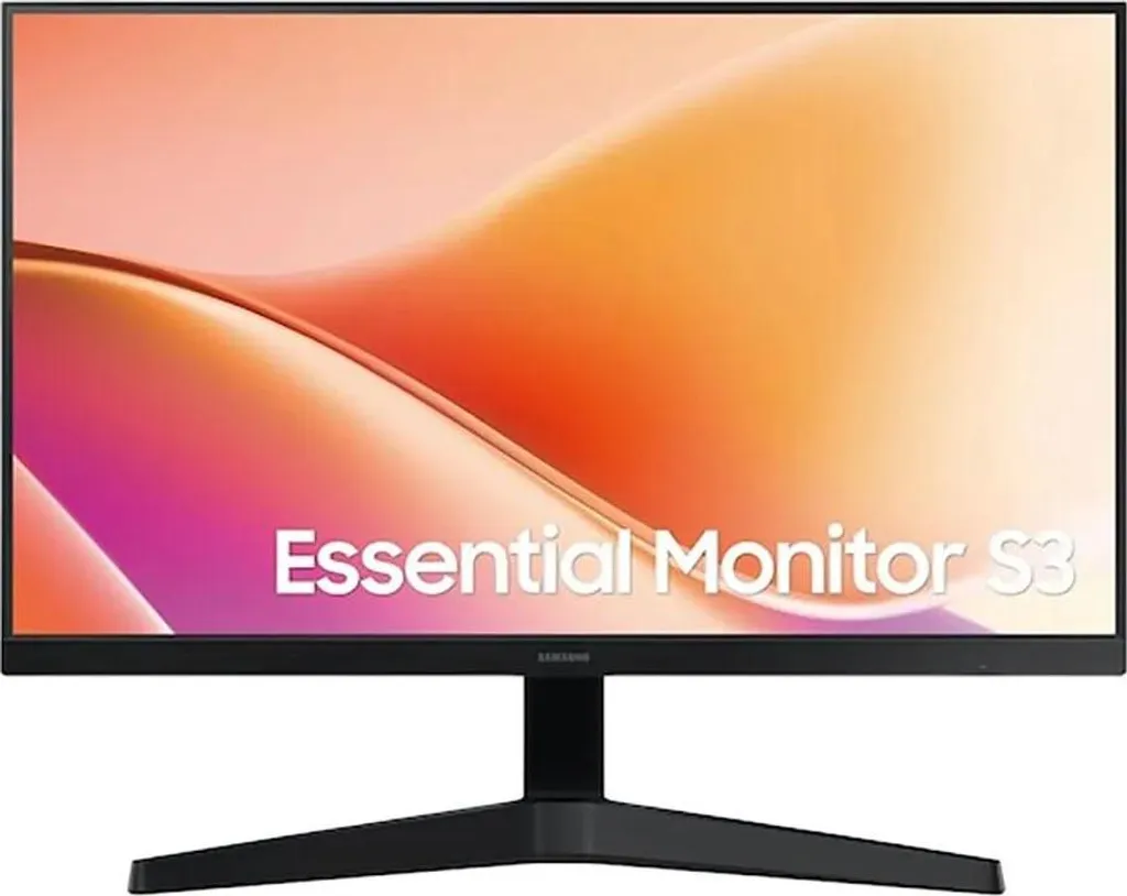 Samsung LS24F330EAUXEN computer monitor 24" pixels Full HD LCD - Flachbildschirm (TFT/LCD)