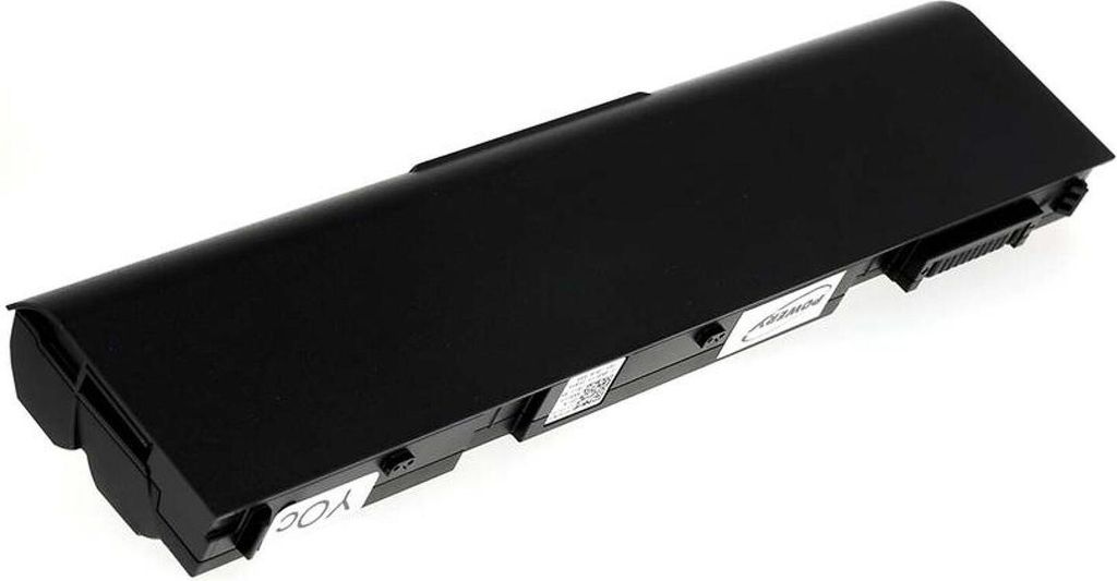 Dell Akku für Latitude E5530, 11,1V 5200mAh/58Wh, Produktbild 