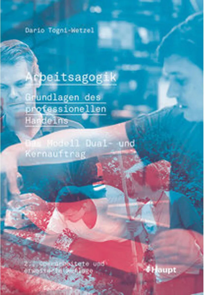Guide Arbeitsagogik pour l'accompagnement en insertion sociale