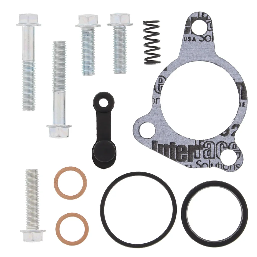 Kit réparation embrayage KTM pour restaurer la pression du maître-cylindre