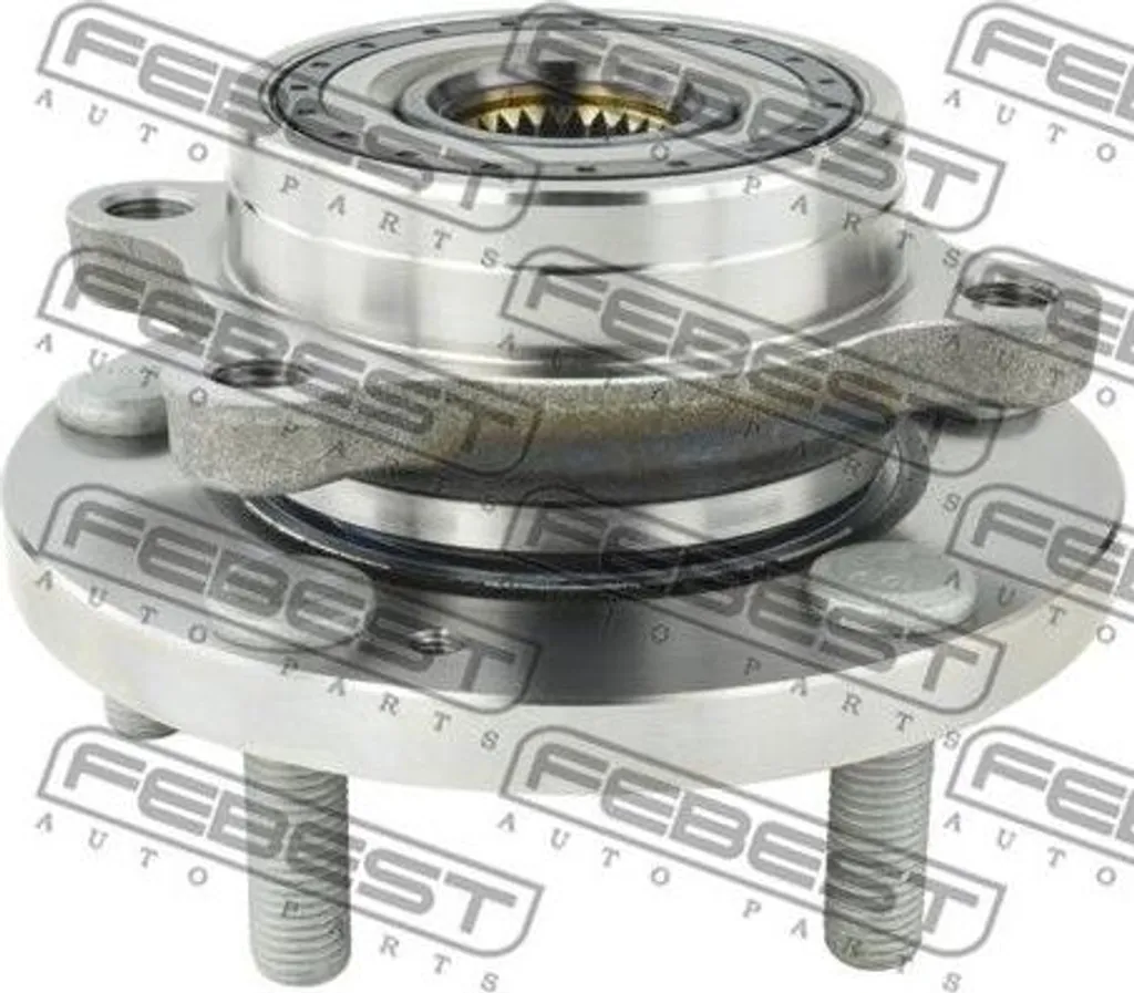 Moyeu de roue anti-vibration pour i30 et Ceed - OE 51750A6000
